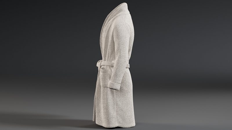 5 Best Bathrobes for Men: Plush, Comfortable, and Stylish